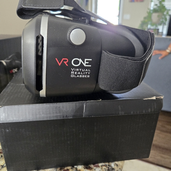 Infinite VROne goggles - Picture 5 of 6
